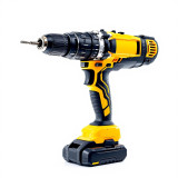 DEWALT Darbeli Matkap